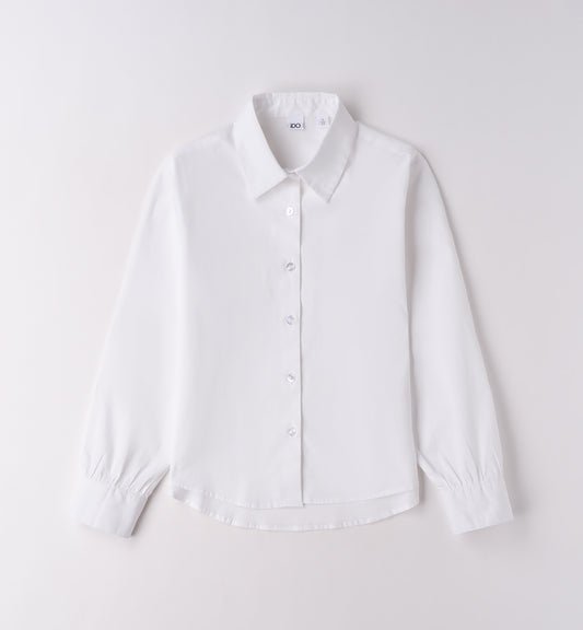 FADED - Camicia