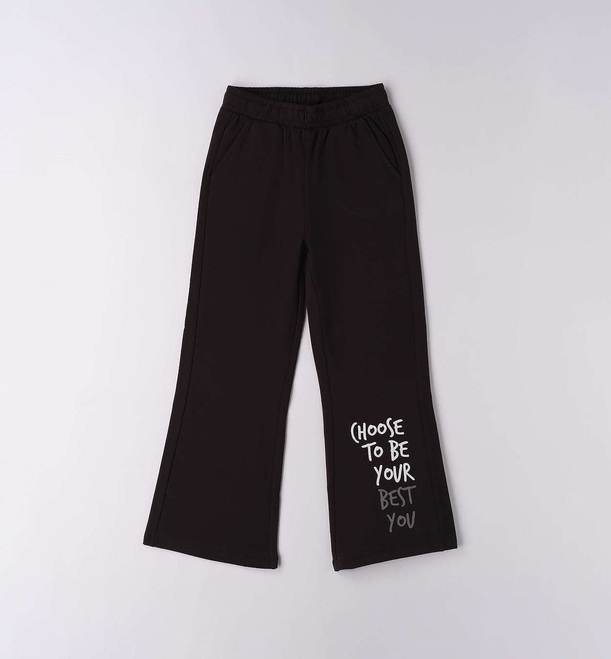 CHOOSE - Pantalone Tuta (2 COLORI)