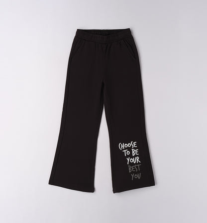 CHOOSE - Pantalone Tuta (2 COLORI)