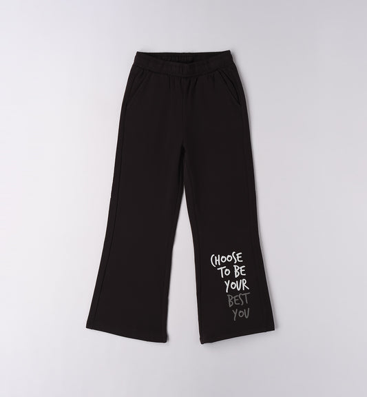 CHOOSE - Pantalone Tuta (2 COLORI)
