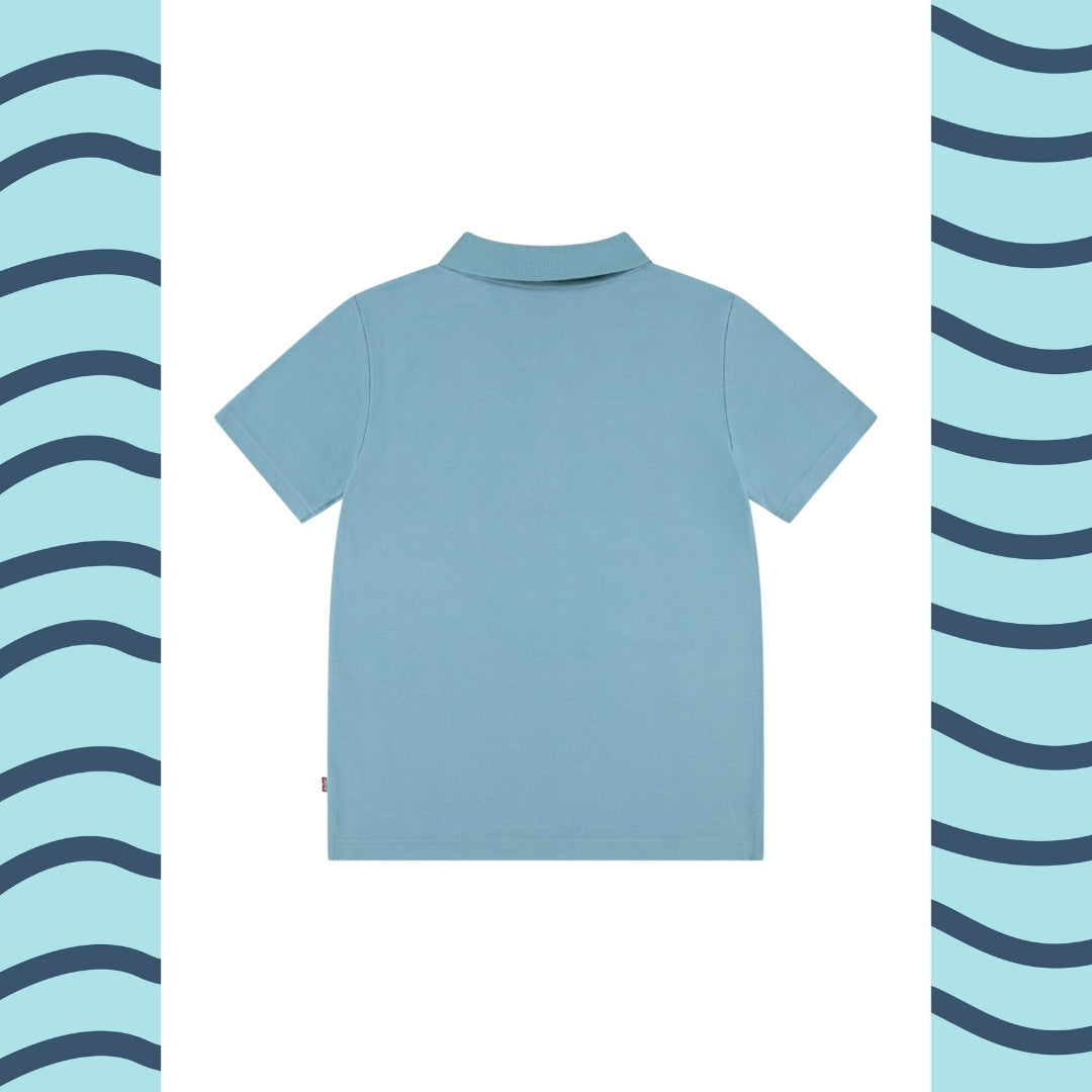T-Shirt Polo (10-16 ANNI)