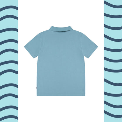 T-Shirt Polo (10-16 ANNI)