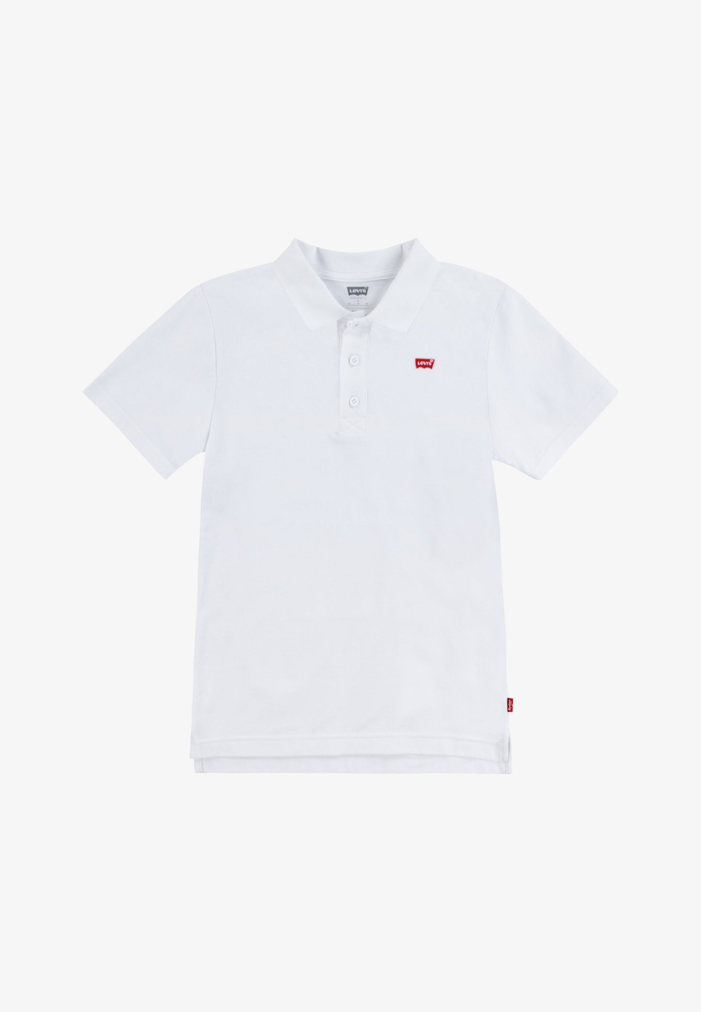 T-Shirt Polo (2-8 ANNI)