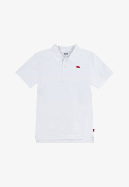 T-Shirt Polo (2-8 ANNI)