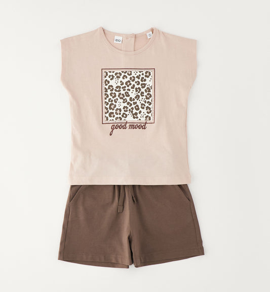 GOOD MOOD - Completo