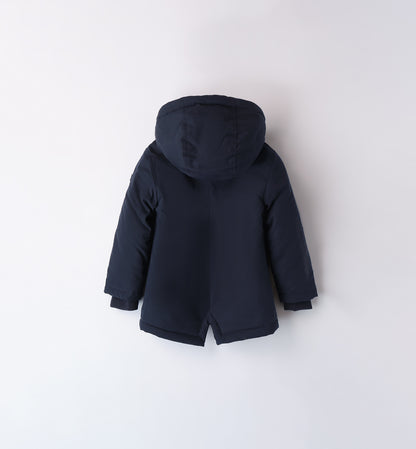 KING OF NYC - Parka