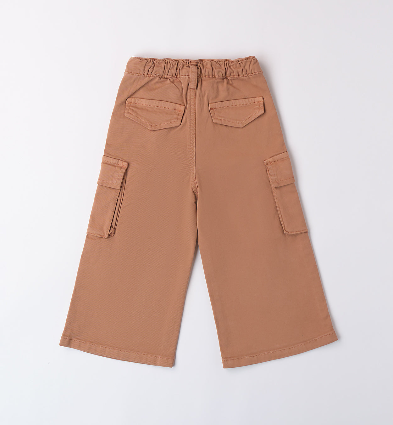 BEAR ADDICTED - Pantalone a campana