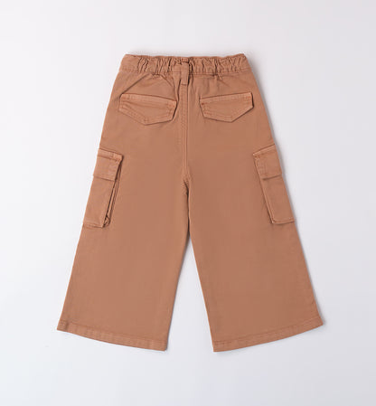 BEAR ADDICTED - Pantalone a campana