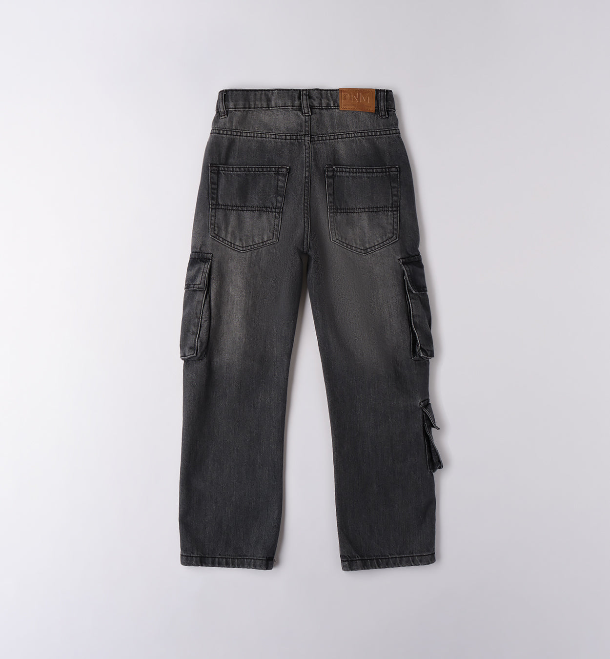 DENIM EVERYDAY -  Jeans c/tasconi