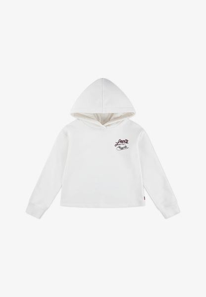 Meet and Greet Western -  Felpa (10-16 ANNI)