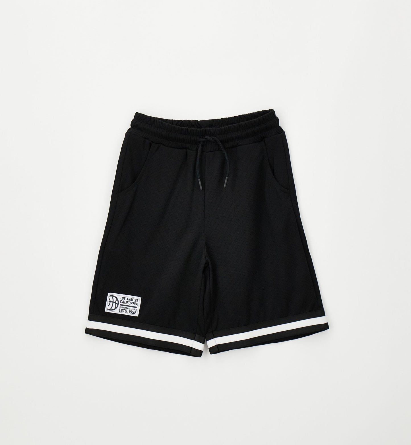 LA92 - Pantaloncino Oversize