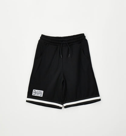LA92 - Pantaloncino Oversize