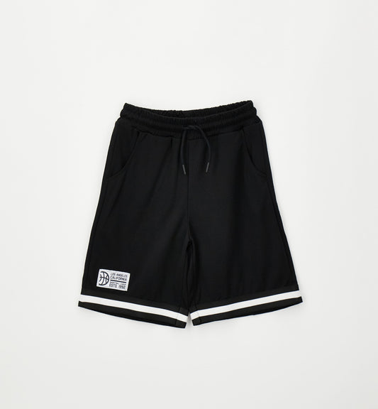 LA92 - Pantaloncino Oversize