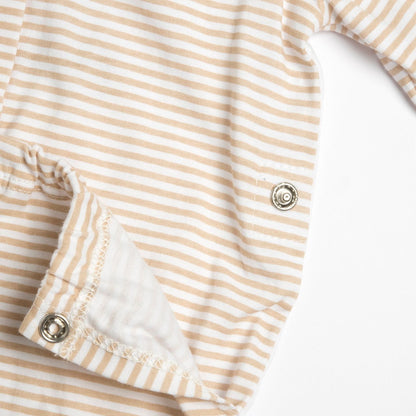 Unisex- MILK CHICCO - Tutina (VARIE FANTASIE)