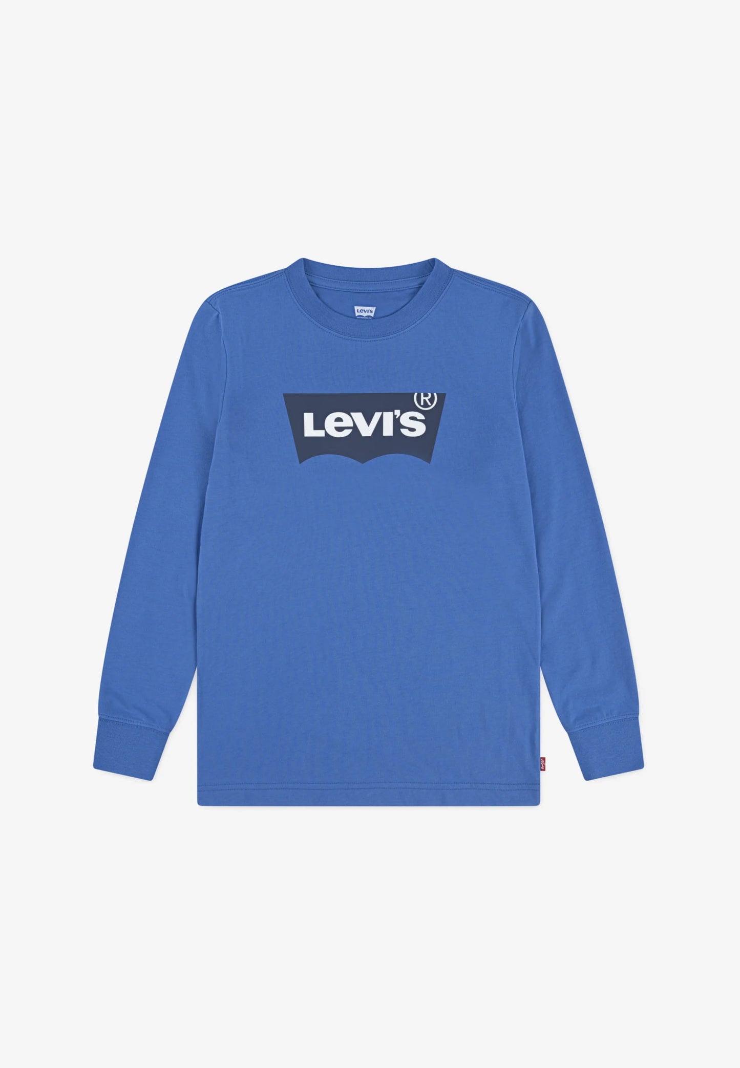 Basic - Batwing Maglia (3-8 ANNI)