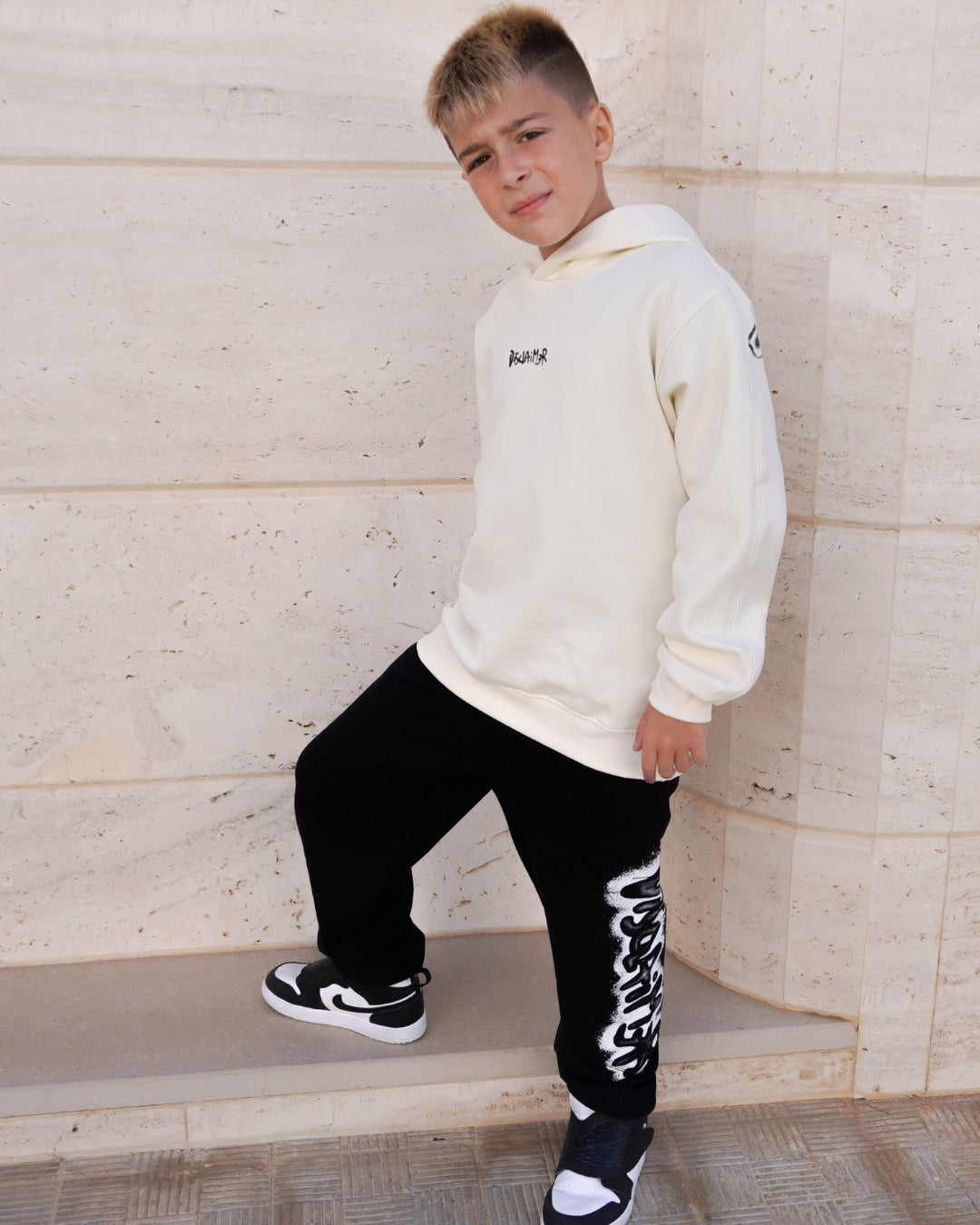 Pantalone Tuta