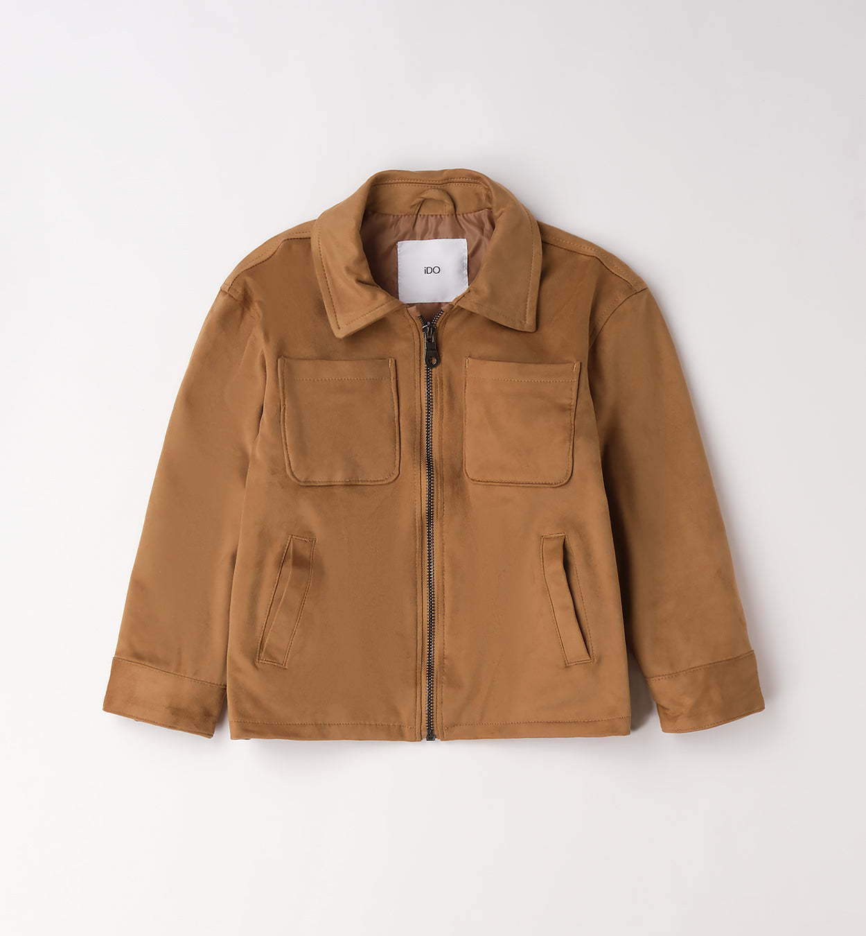 THE JOURNEY - Giubbotto