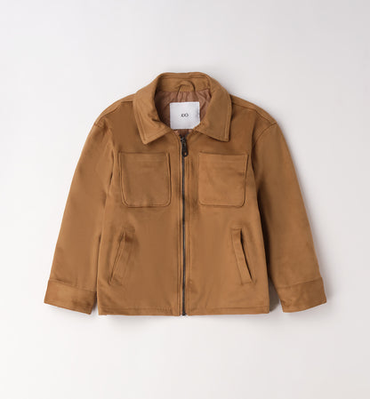 THE JOURNEY - Giubbotto