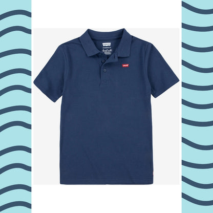T-Shirt Polo (2-8 ANNI)