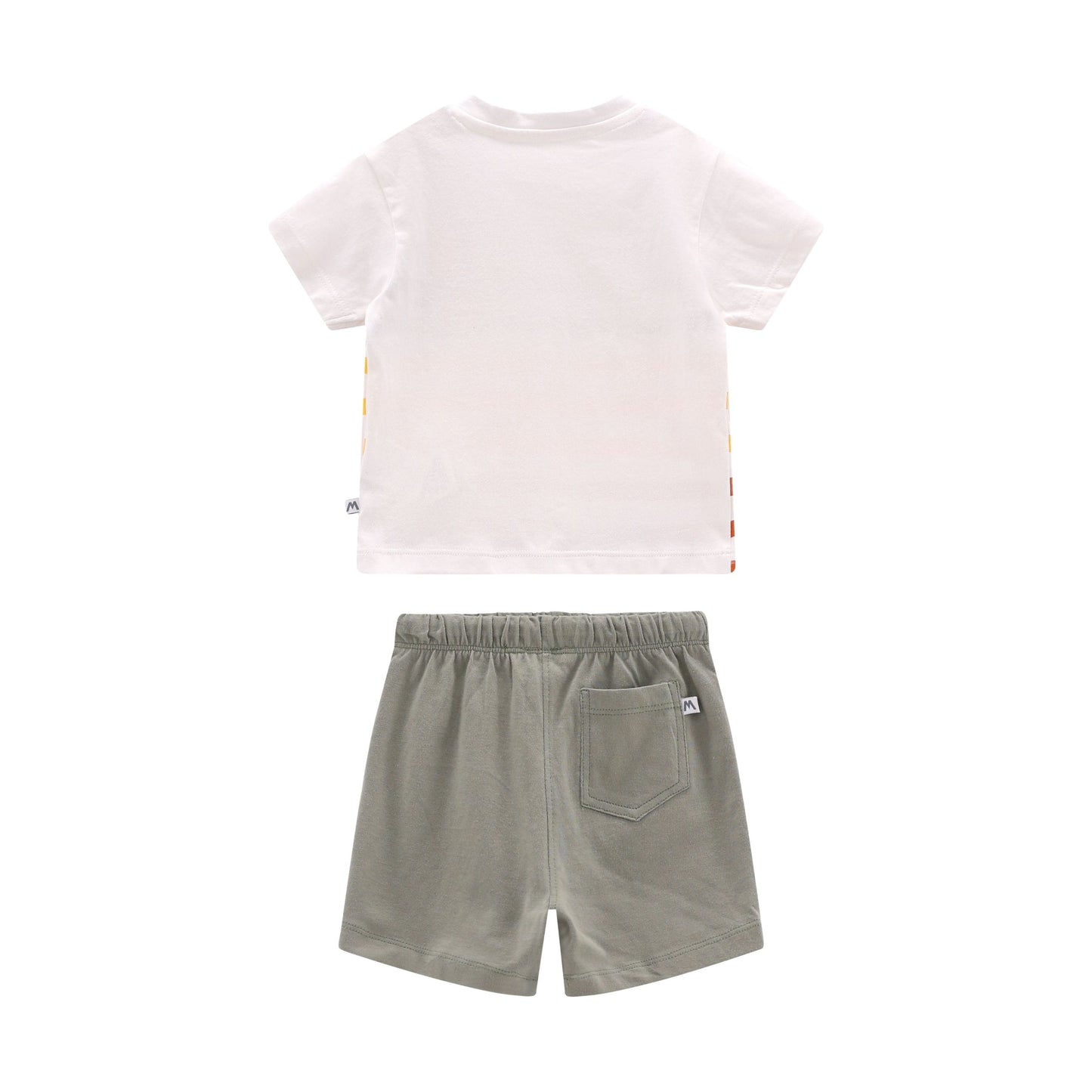 COMPLETI BABY BOY - Completo