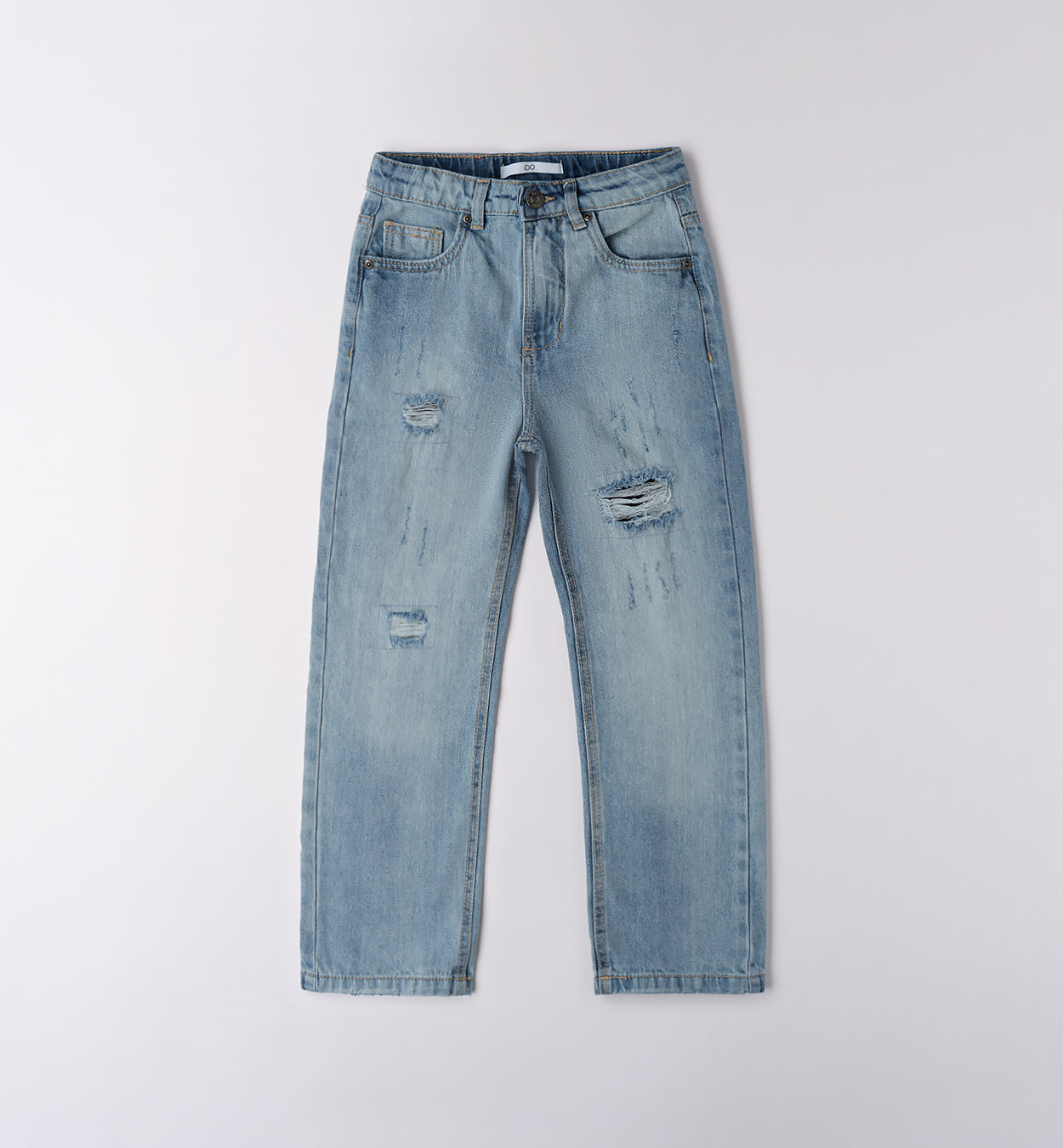 DENIM EVERYDAY -  Jeans