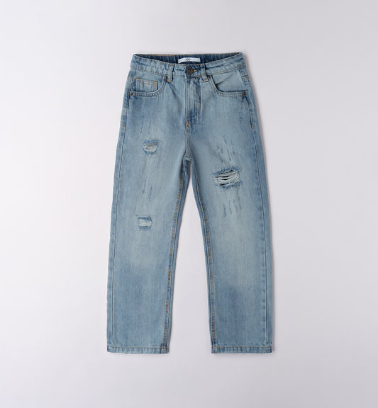 DENIM EVERYDAY -  Jeans