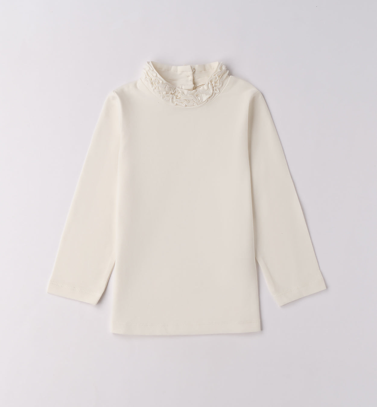 Basic - Lupetto (3-8 ANNI)