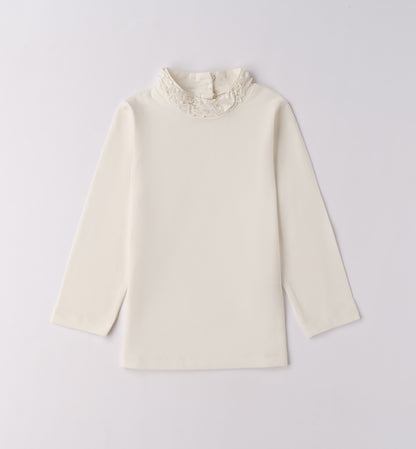 Basic - Lupetto (3-8 ANNI)