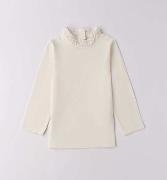 Basic - Lupetto (3-8 ANNI)