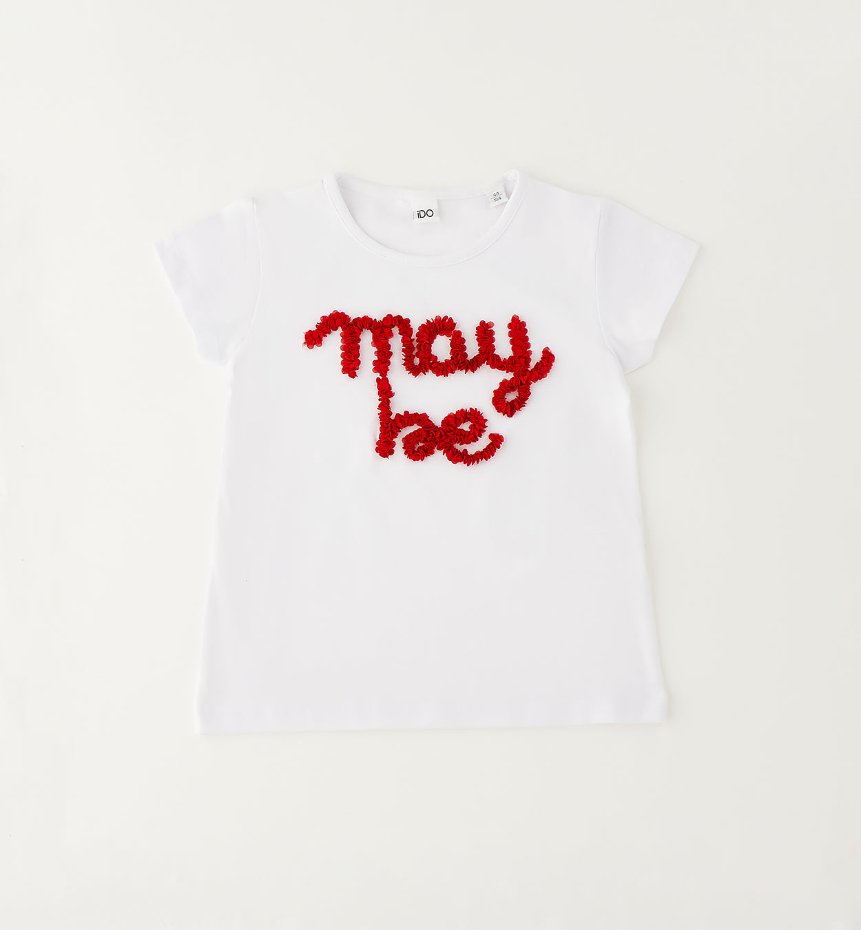MORE LOVE - T-Shirt