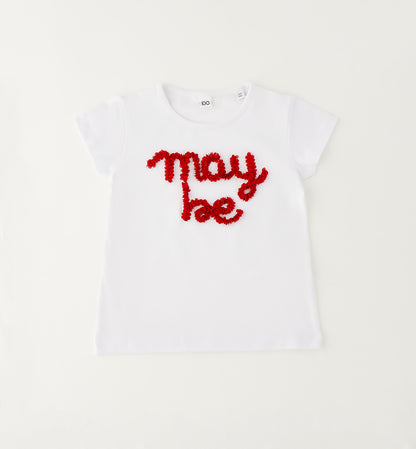 MORE LOVE - T-Shirt