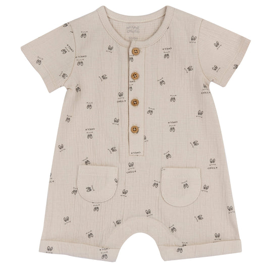 BUNNY - Pagliaccetto