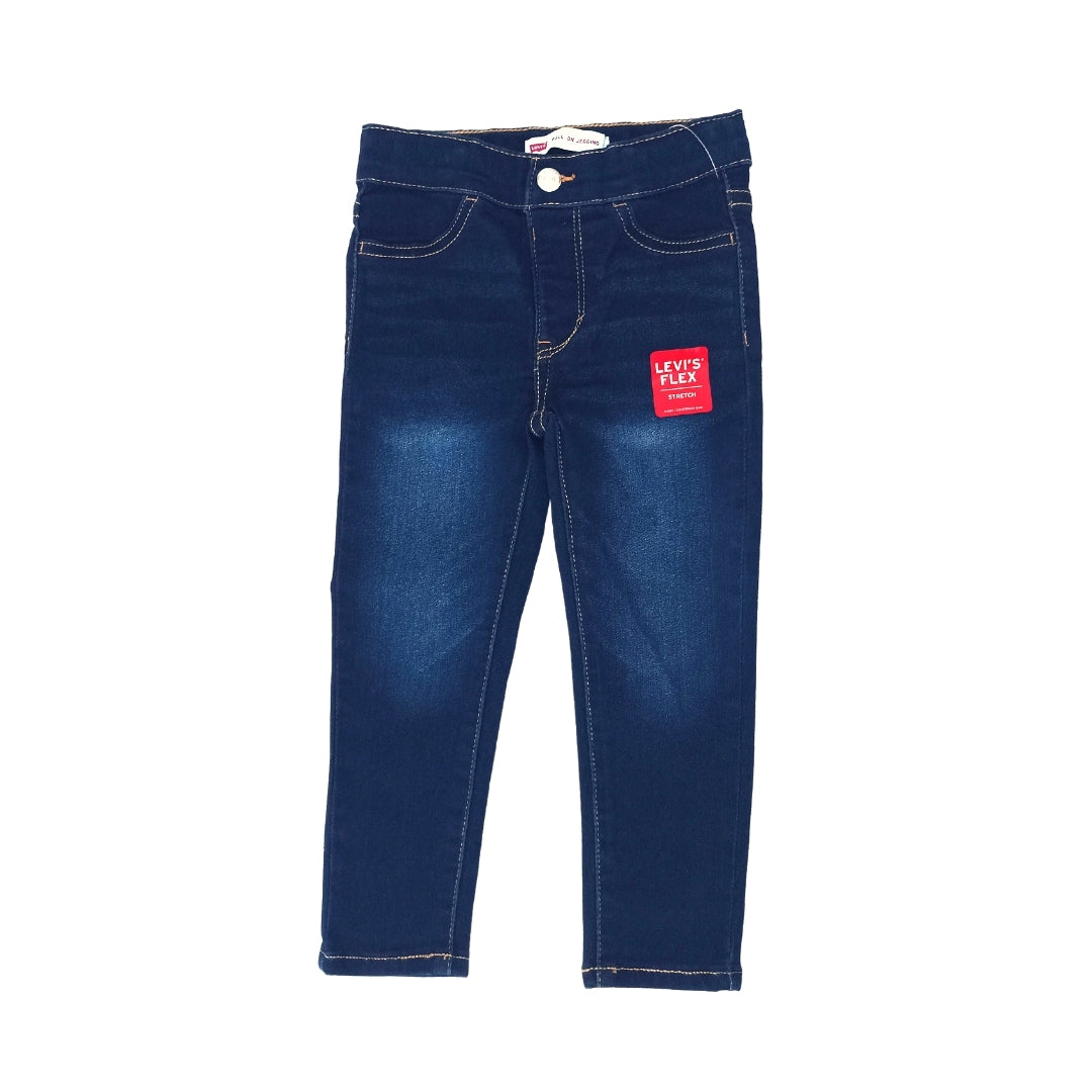 Pull-On Jeggings