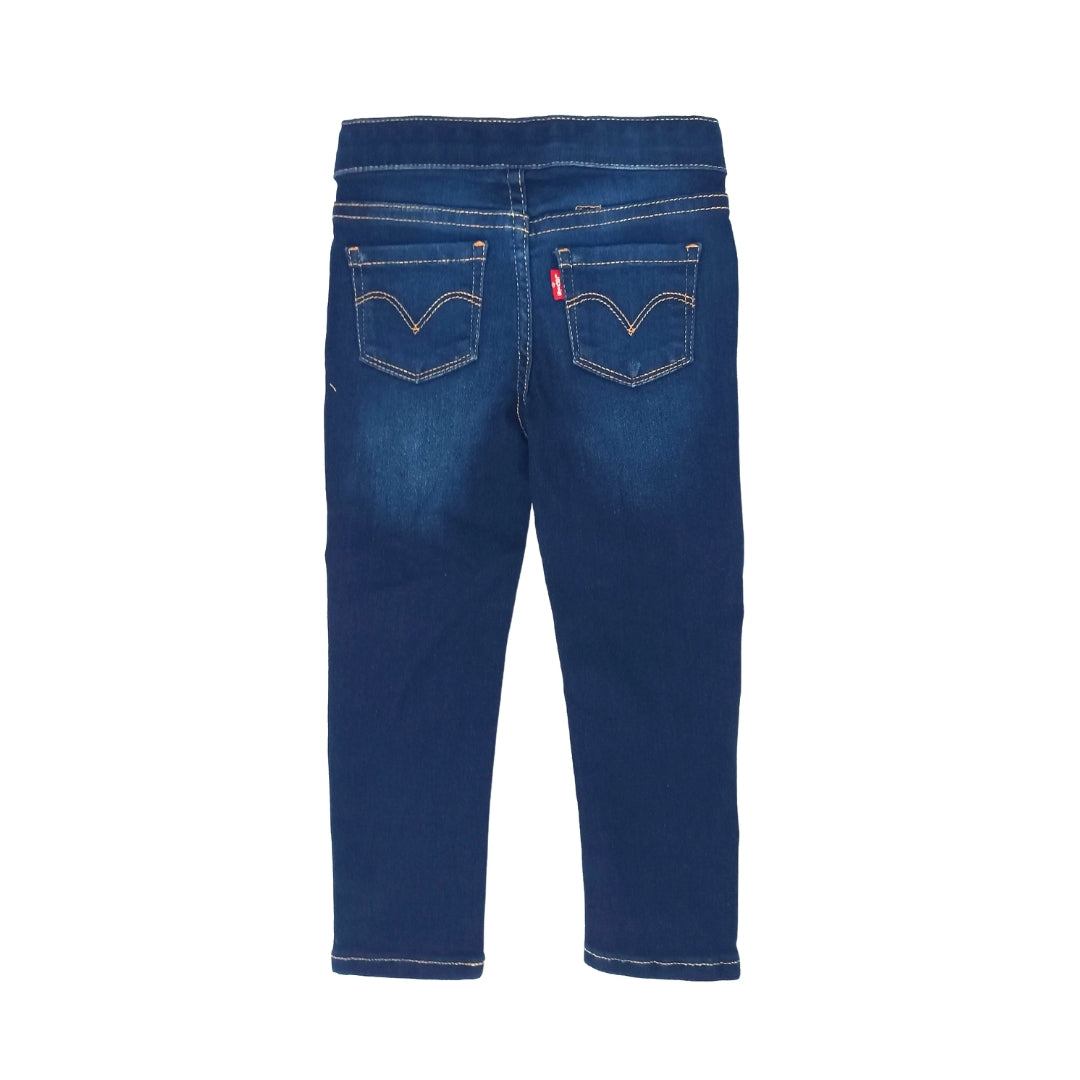 Pull-On Jeggings