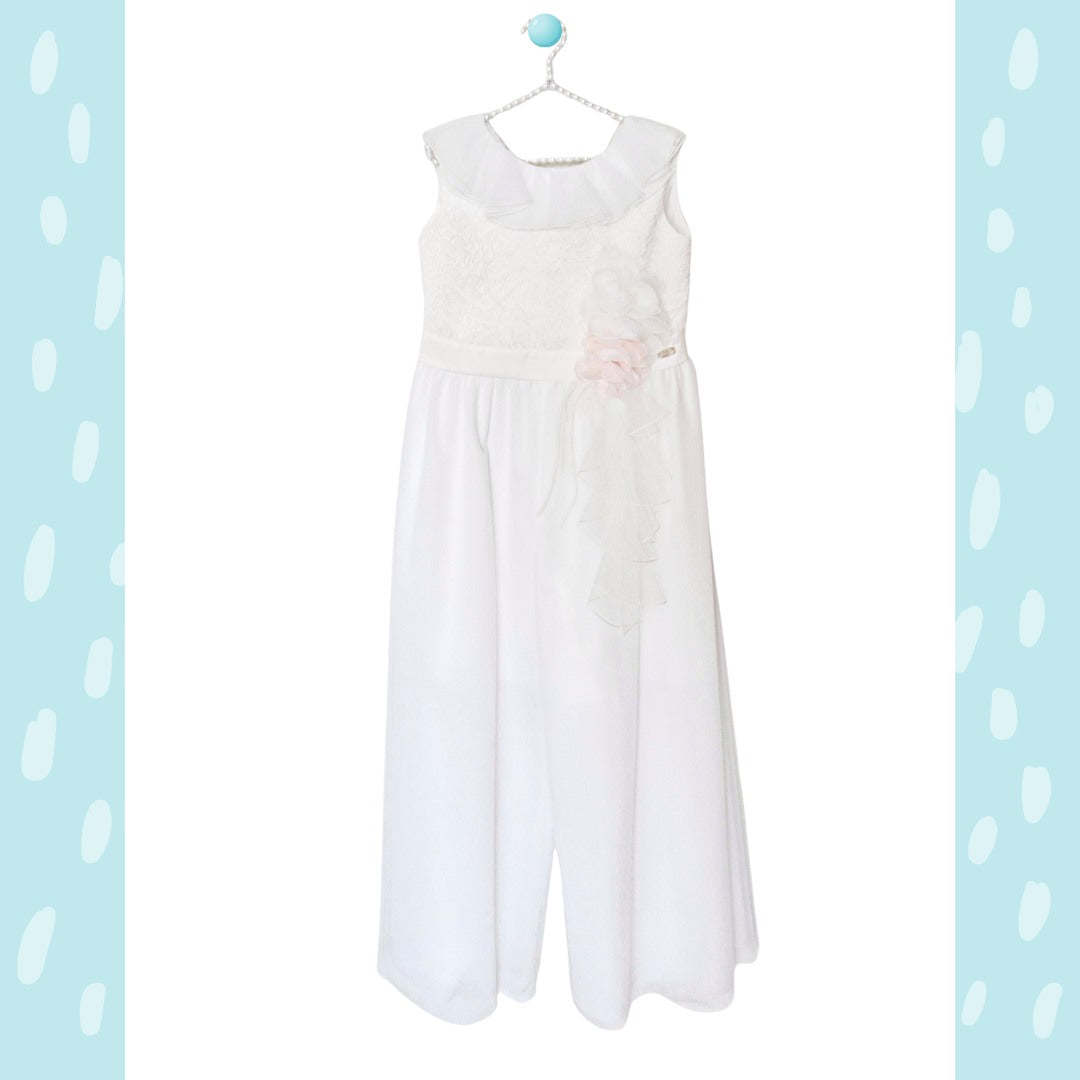 Jumpsuit elegante