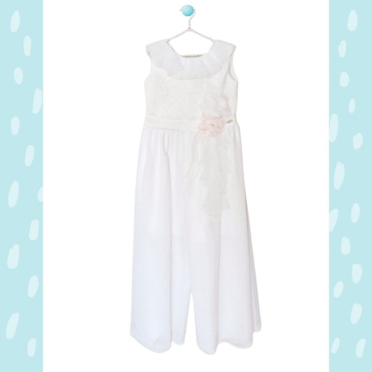 Jumpsuit elegante
