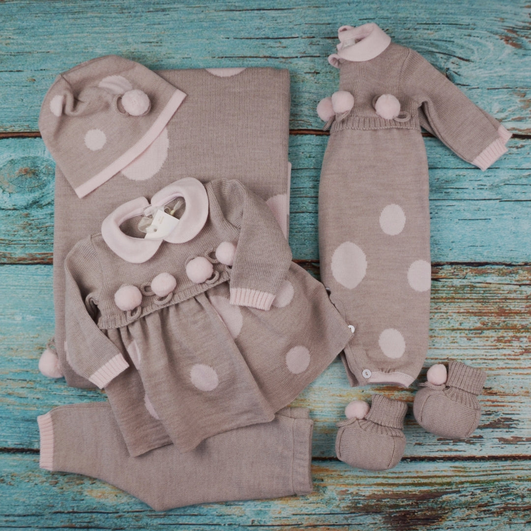 Pois - Cappellino