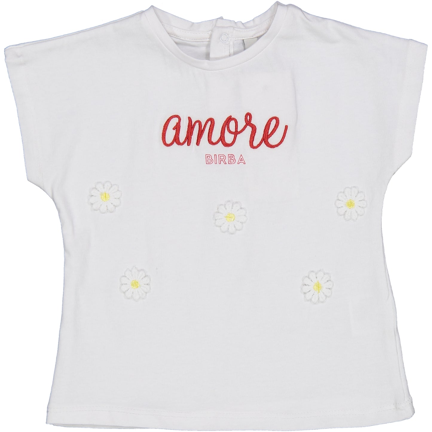 Love Rouge - t-shirt