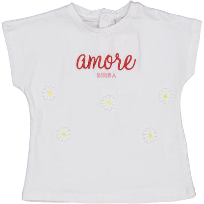 Love Rouge - t-shirt