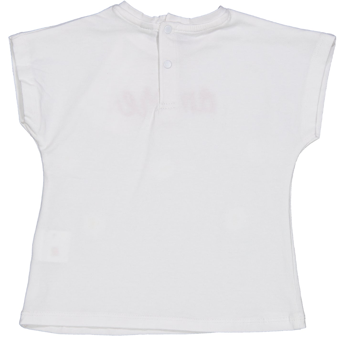 Love Rouge - t-shirt