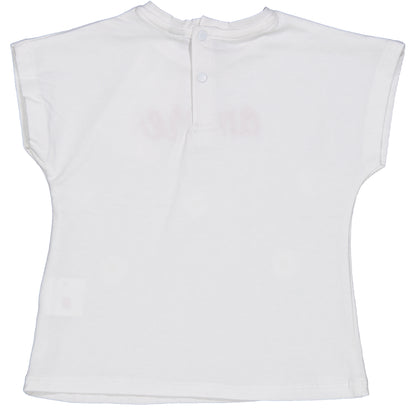 Love Rouge - t-shirt
