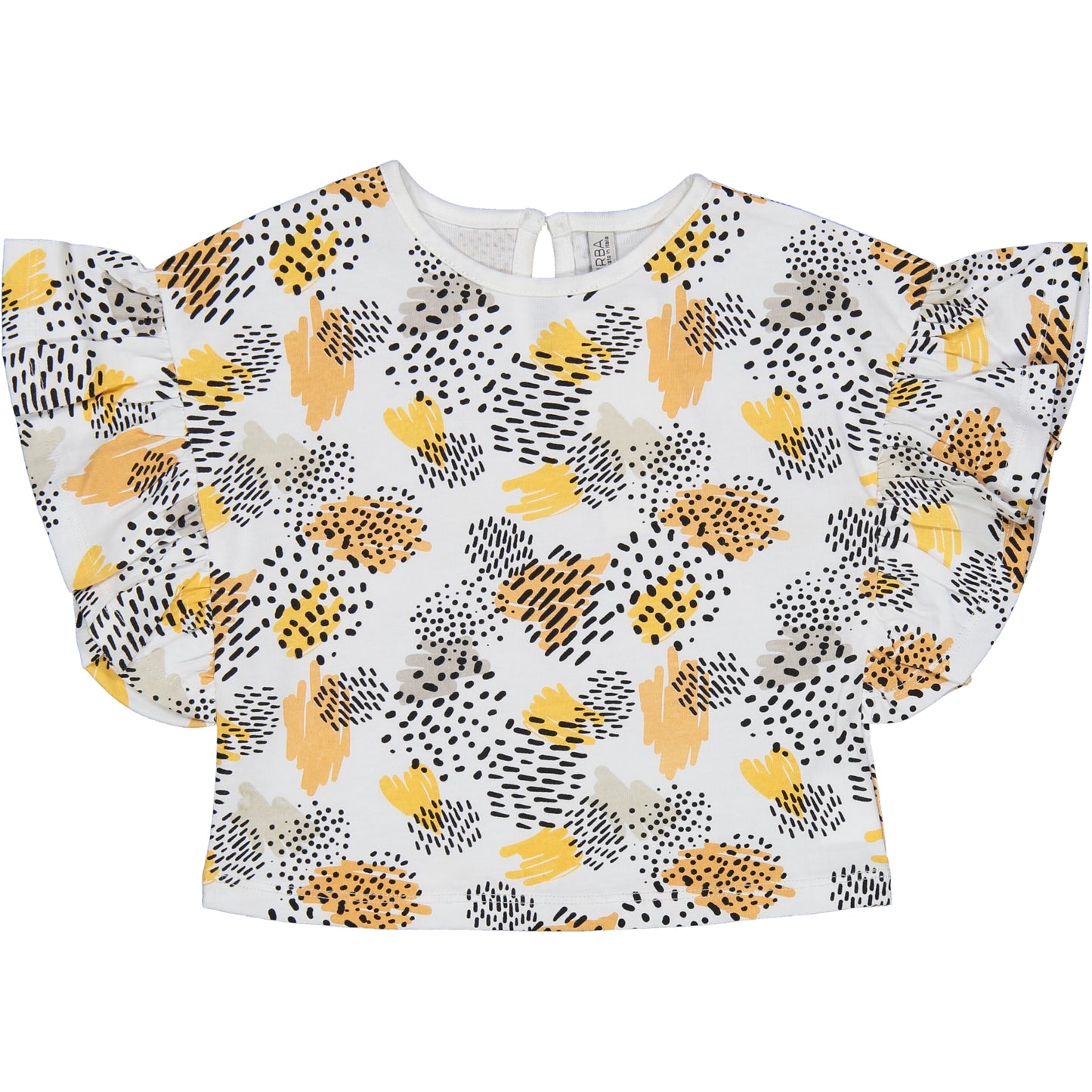 Glam jungle - t-shirt