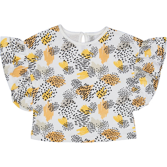 Glam jungle - t-shirt