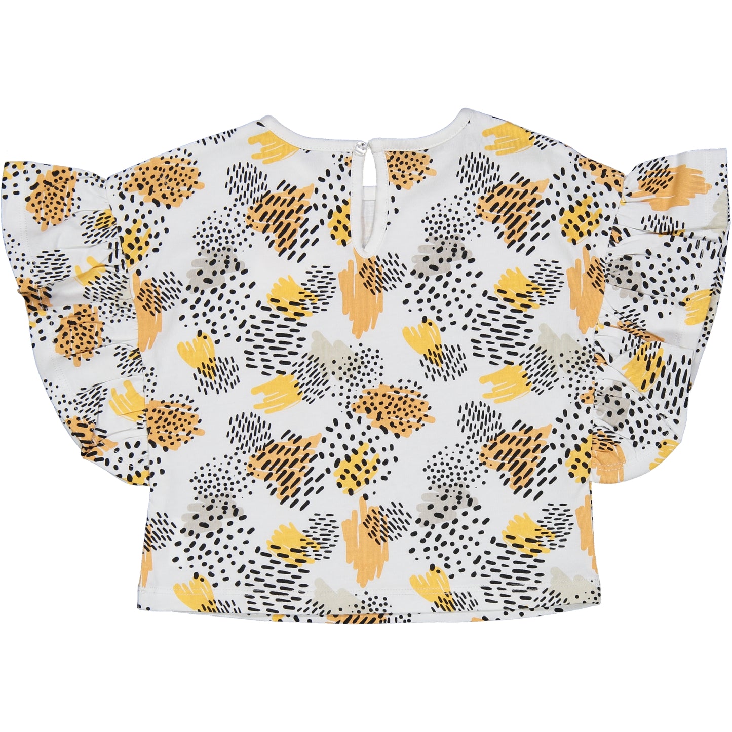 Glam jungle - t-shirt