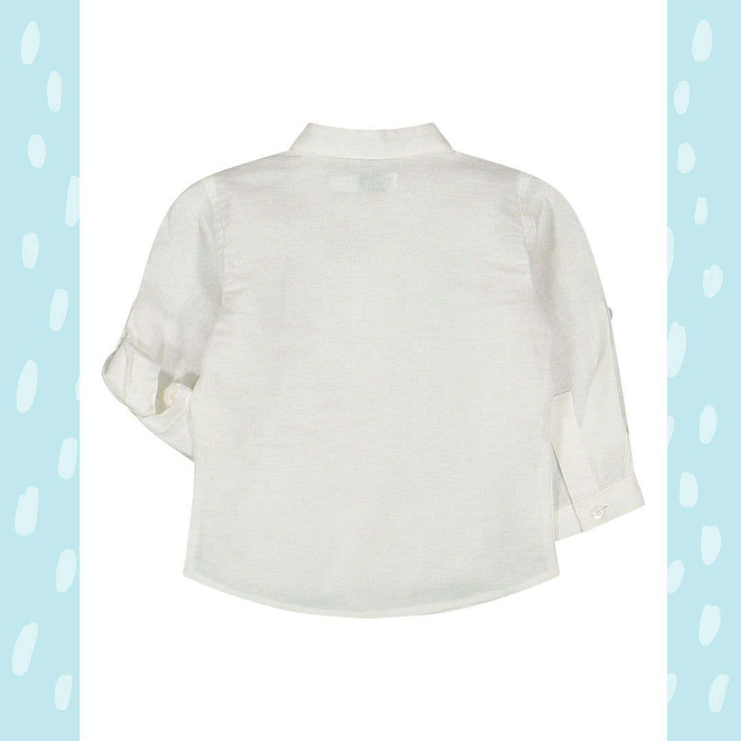 Vojage - Camicia