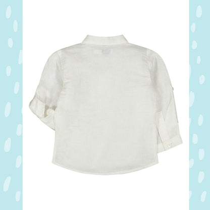 Vojage - Camicia