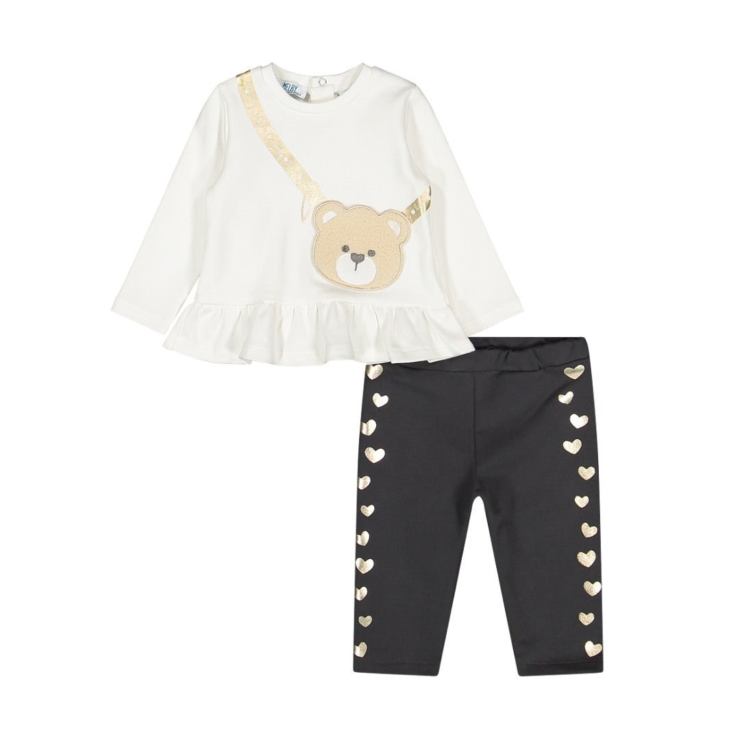 I love Bear - Completo