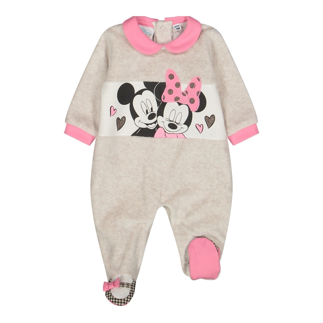 Minnie - Tutina