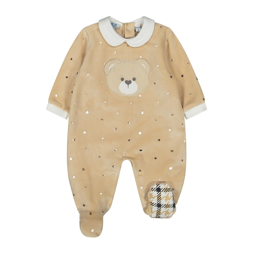 I love bear - Tutina