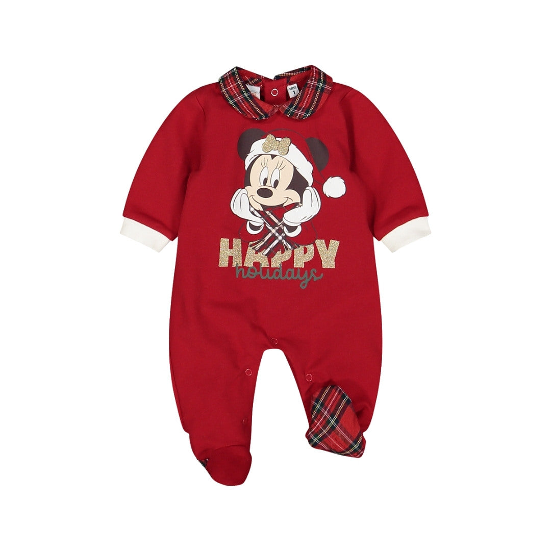 Christmas day - Tutina